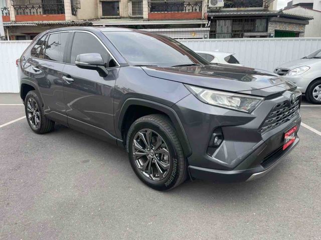 RAV4 2.0  第3張相片