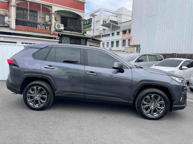 RAV4 2.0  第4張相片