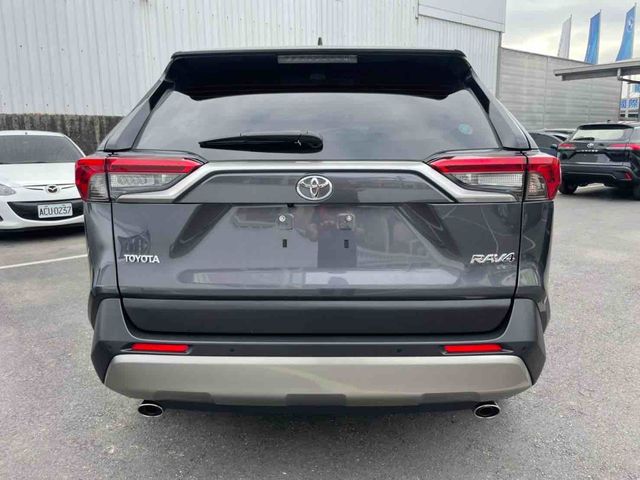 RAV4 2.0  第6張相片