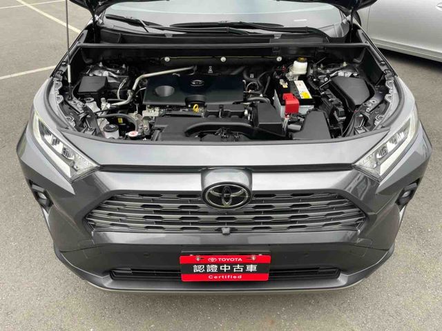 RAV4 2.0  第10張相片