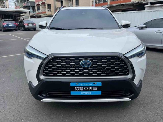 CROSS 1.8 HV  第2張相片