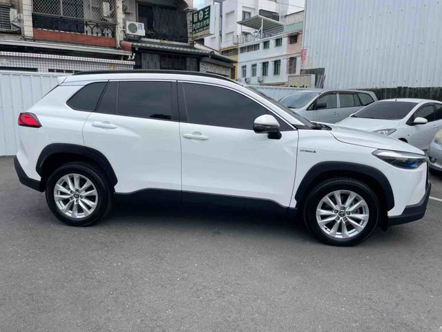 CROSS 1.8 HV  第4張相片