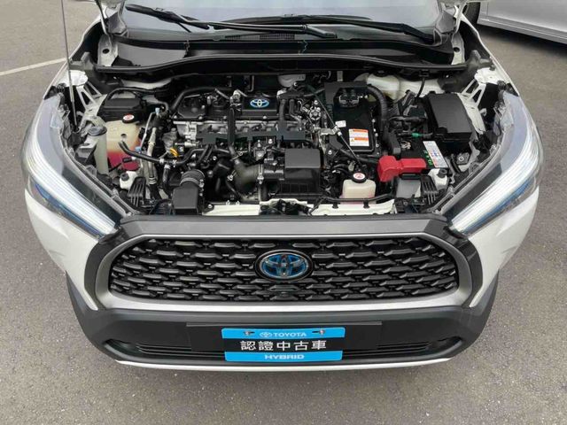 CROSS 1.8 HV  第10張相片