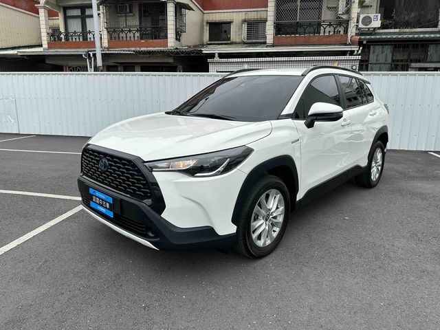 CROSS 1.8 HV  第1張相片