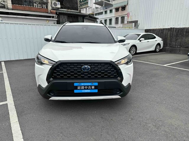 CROSS 1.8 HV  第2張相片