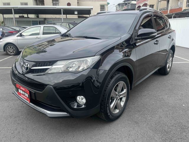 RAV4 2.5  第1張相片