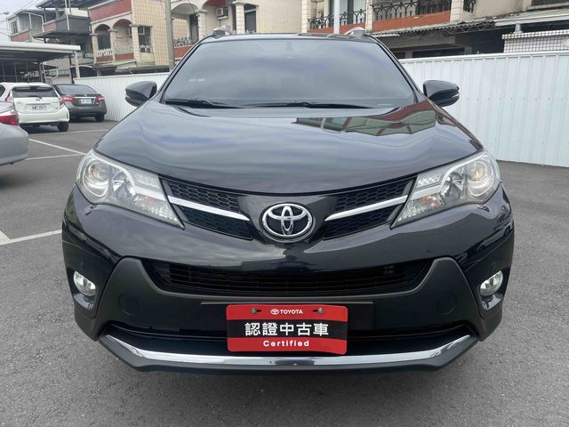 RAV4 2.5  第2張相片