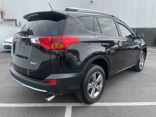RAV4 2.5  第5張相片
