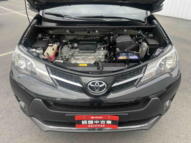 RAV4 2.5  第10張相片