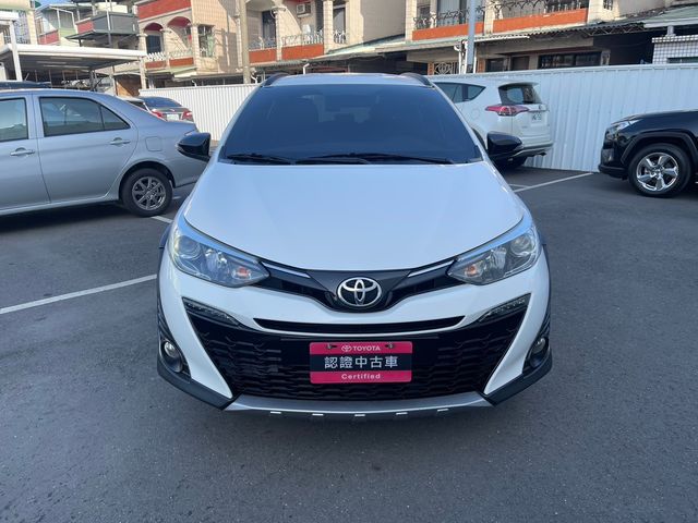 YARIS 1.5  第2張相片