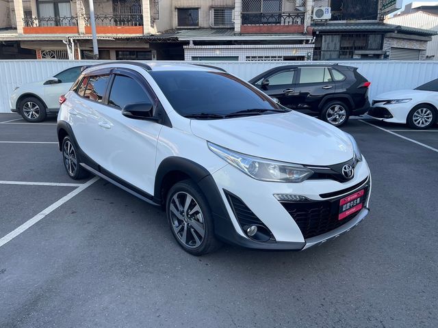 YARIS 1.5  第3張相片