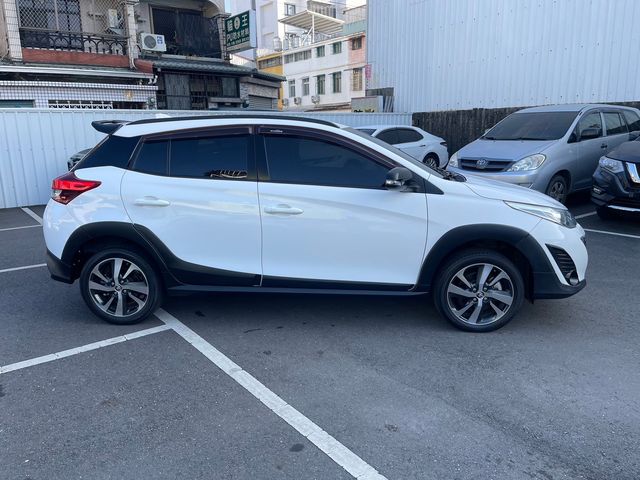 YARIS 1.5  第4張相片