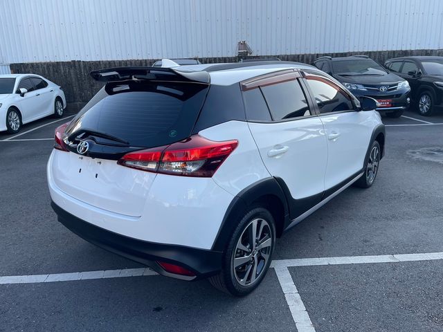 YARIS 1.5  第5張相片
