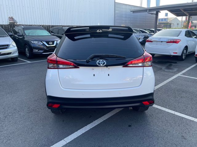 YARIS 1.5  第6張相片