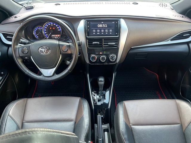 YARIS 1.5  第7張相片