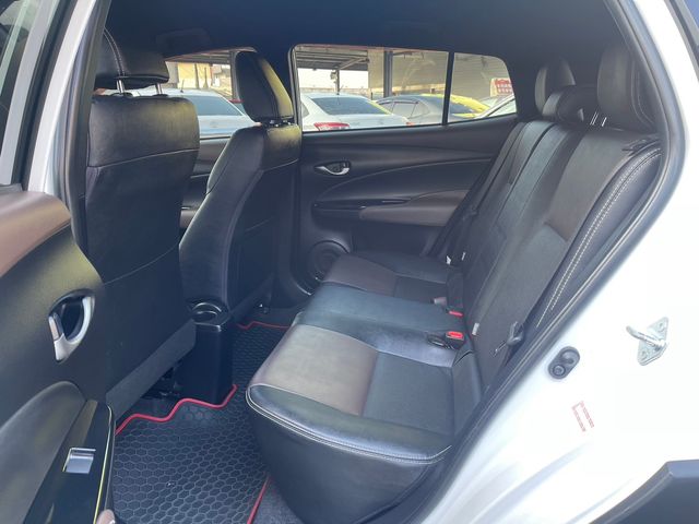 YARIS 1.5  第9張相片