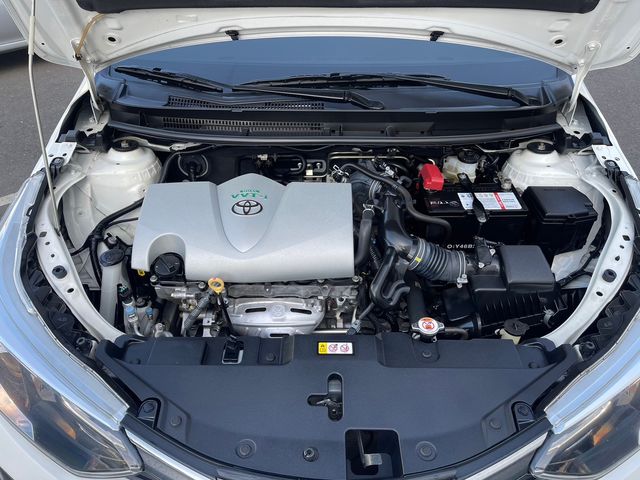 YARIS 1.5  第10張相片