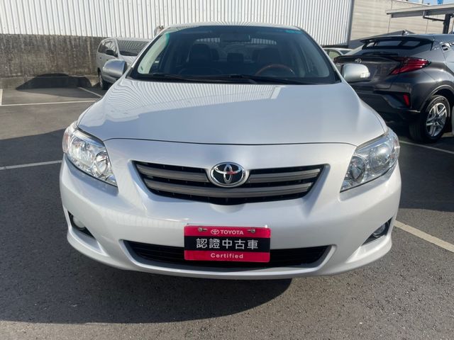 ALTIS 1.8  第2張相片