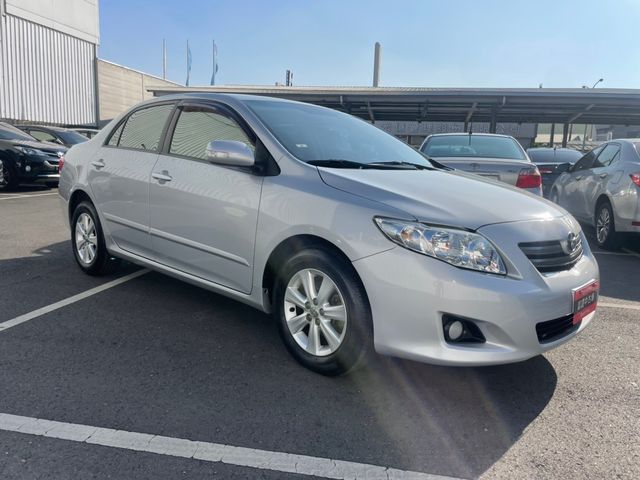 ALTIS 1.8  第3張相片