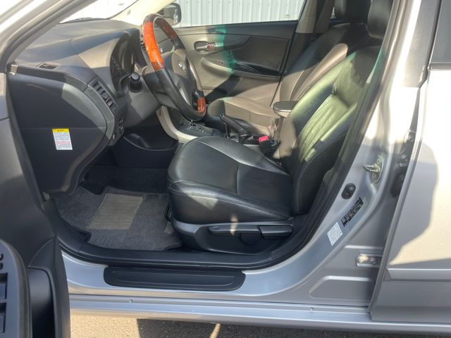 ALTIS 1.8  第8張相片