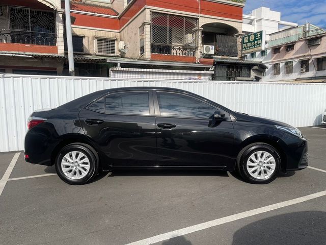 ALTIS 1.8  第4張相片