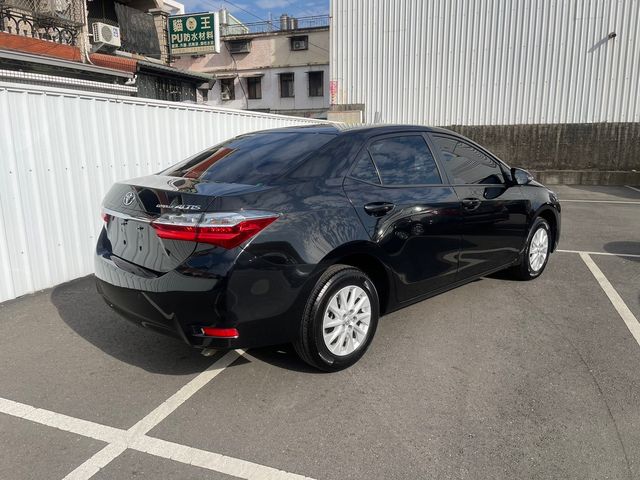 ALTIS 1.8  第5張相片