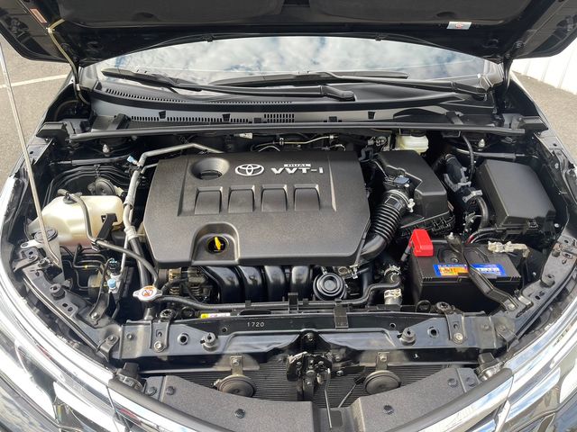 ALTIS 1.8  第10張相片