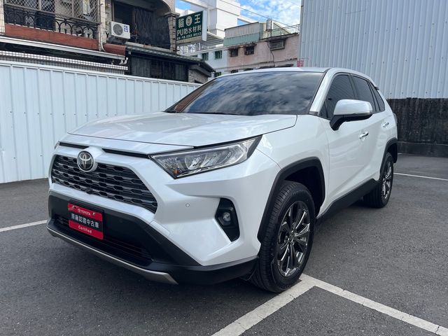 RAV4 2.0  第1張相片