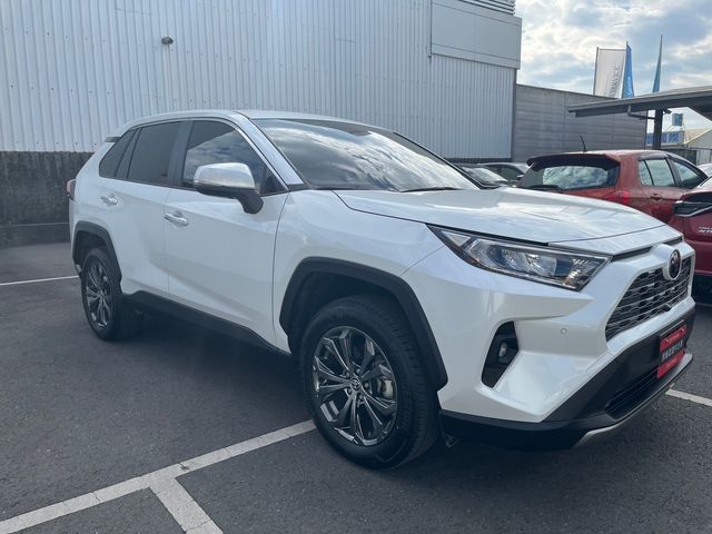 RAV4 2.0  第3張相片