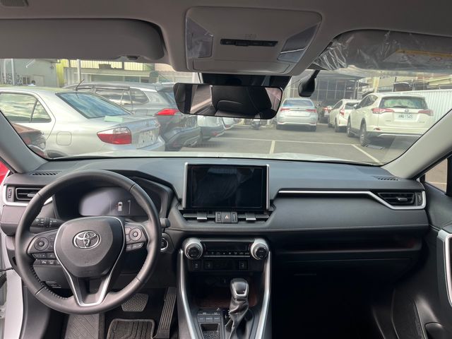 RAV4 2.0  第7張相片