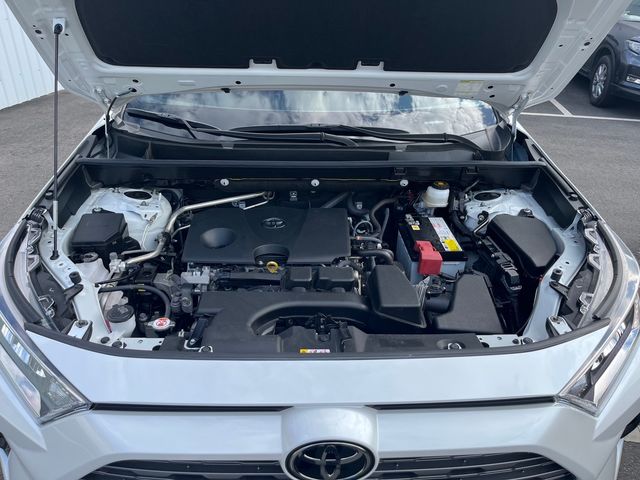 RAV4 2.0  第10張相片