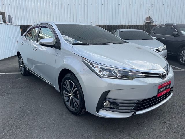 ALTIS 1.8  第3張相片