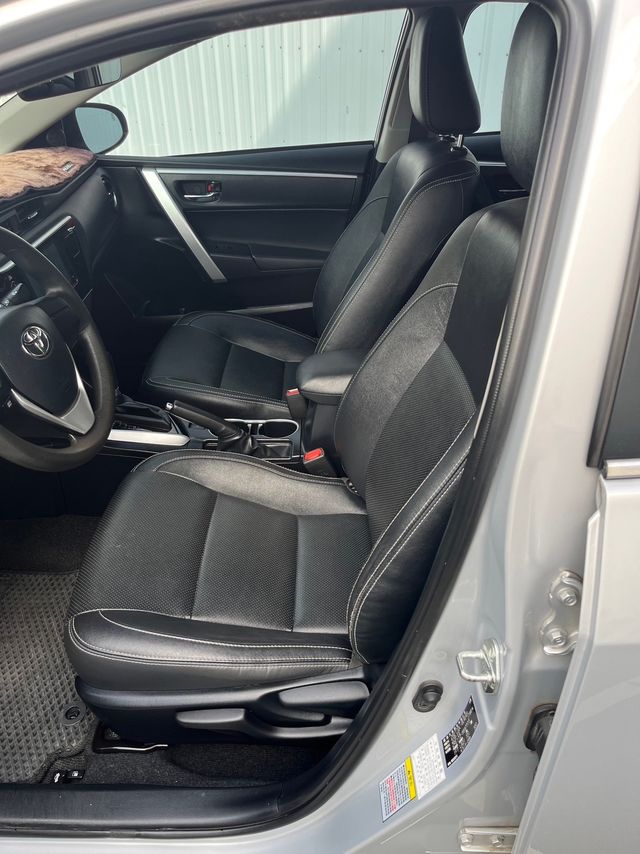 ALTIS 1.8  第8張相片