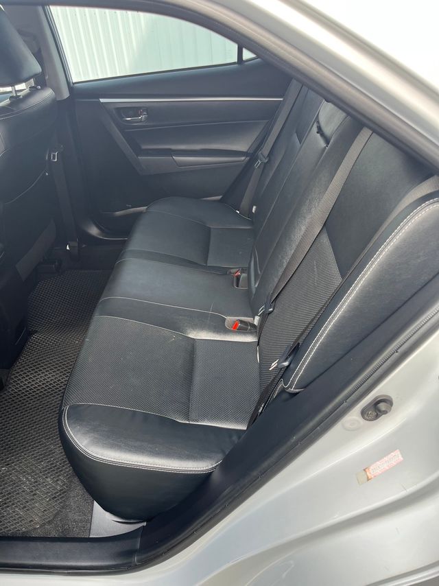 ALTIS 1.8  第9張相片