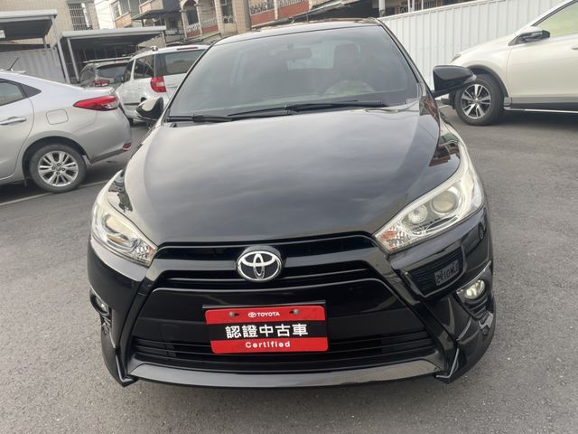 YARIS 1.5  第2張相片