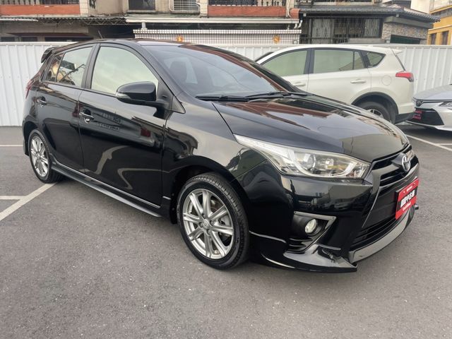 YARIS 1.5  第3張相片