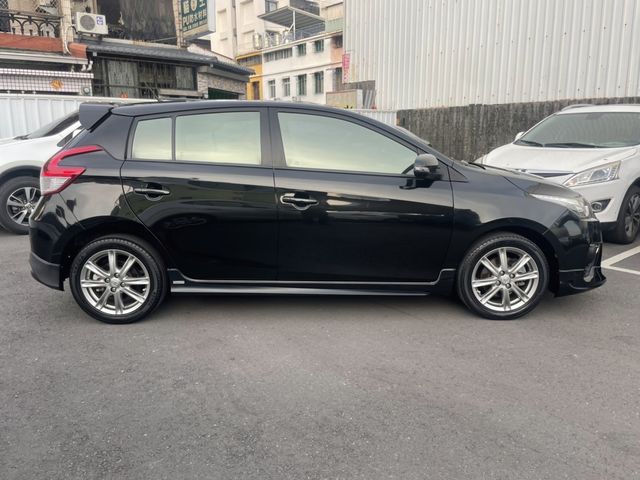 YARIS 1.5  第4張相片
