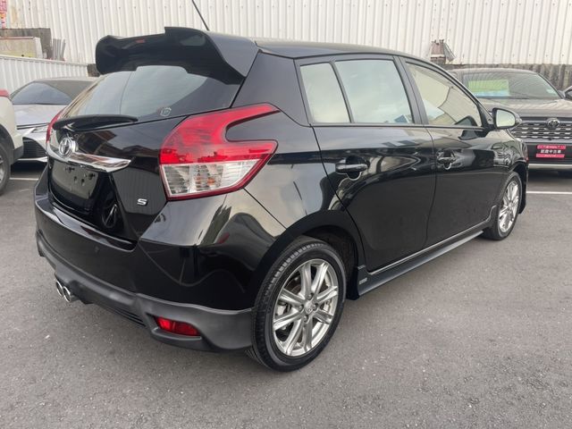 YARIS 1.5  第5張相片