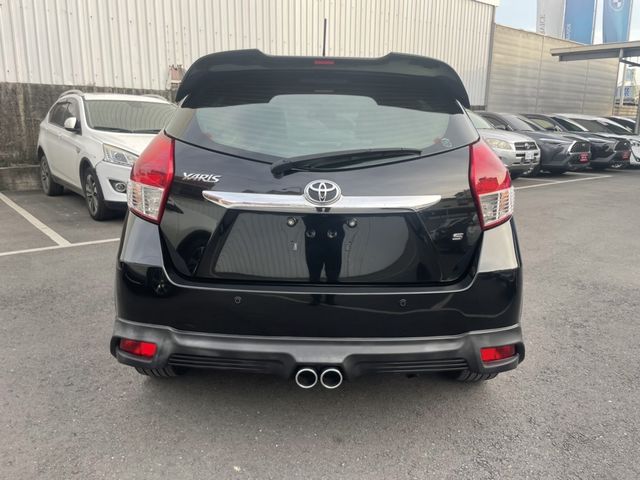 YARIS 1.5  第6張相片