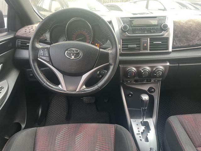 YARIS 1.5  第7張相片