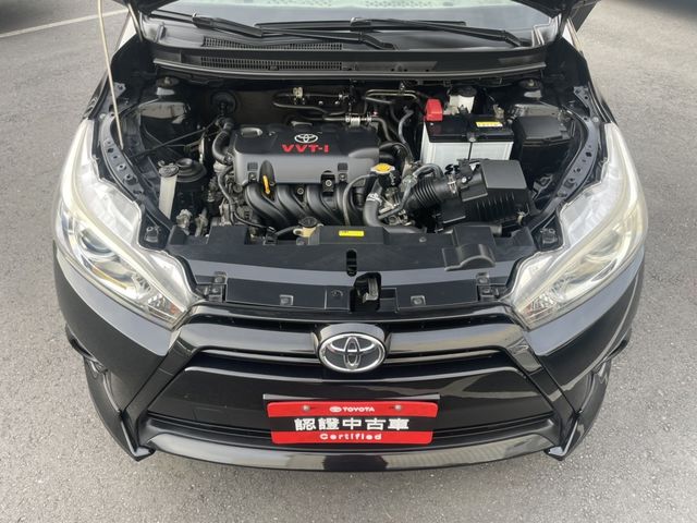 YARIS 1.5  第10張相片