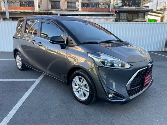 SIENTA 1.8  第3張相片
