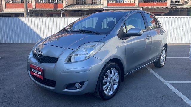 YARIS 1.5  第1張相片