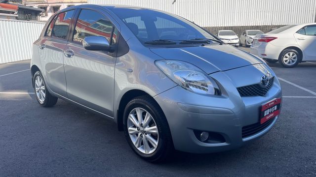 YARIS 1.5  第3張相片