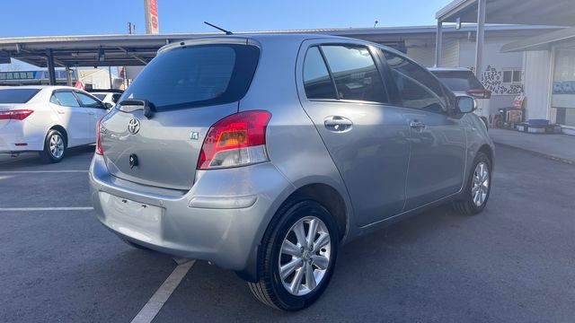 YARIS 1.5  第5張相片