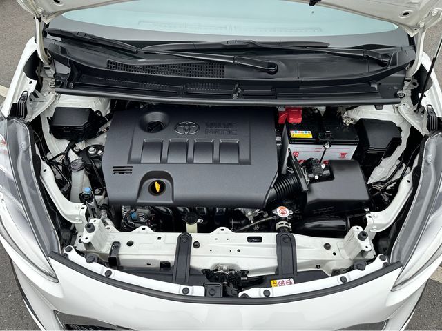 SIENTA 1.8  第10張相片