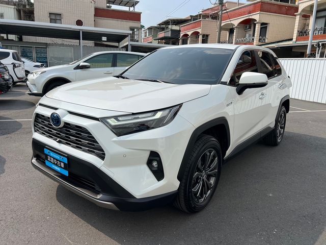 RAV4 2.5 HV  第1張相片