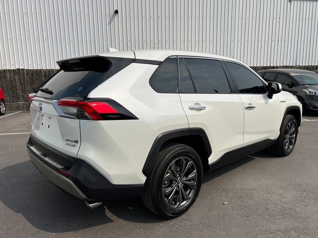 RAV4 2.5 HV  第5張相片