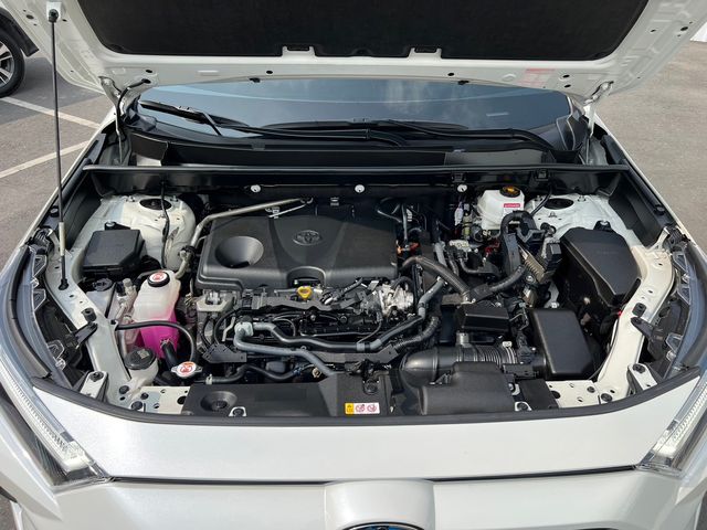 RAV4 2.5 HV  第10張相片