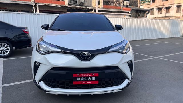 C-HR 1.2  第2張相片